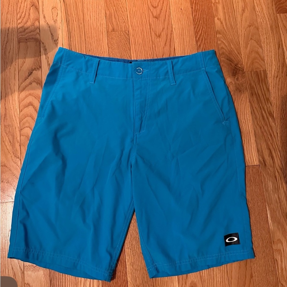 Men’s Oakley swimming trunks